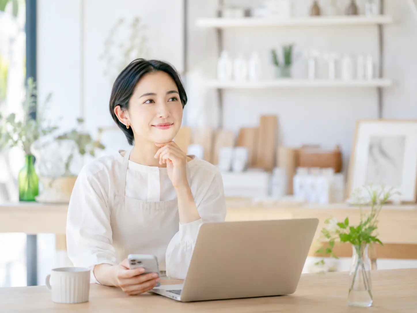 WEBTUS西宮の相談イメージ